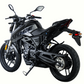 VOGE 125R NAKED