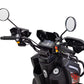 Romet Tank 125