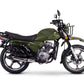 ROMET ADV 125