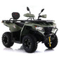Asix Cyber 250RR T3B