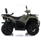 Asix Cyber 250RR T3B
