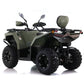 Asix Cyber 250RR T3B