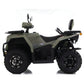 Asix Cyber 250RR T3B