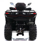 Asix Cyber 250RR T3B