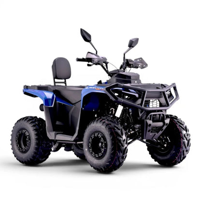 Asix Gladiator 110