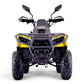 Asix Gladiator 110