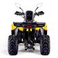 Asix Gladiator 110