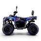 Asix Gladiator 110
