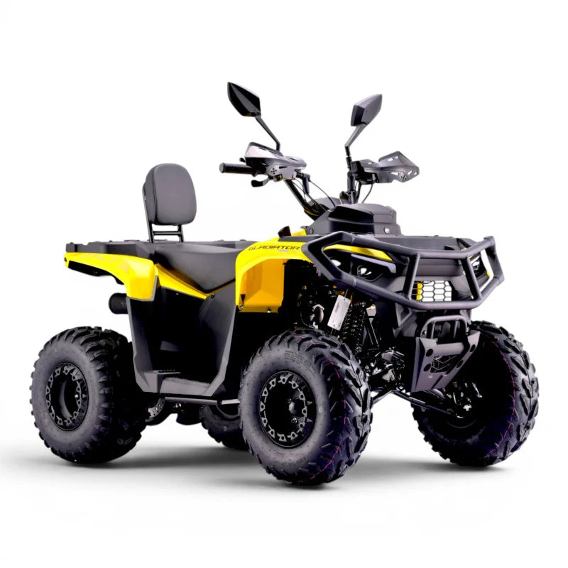 Asix Gladiator 110
