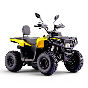 Asix Gladiator 110