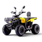 Asix Gladiator 110