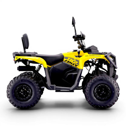 Asix Gladiator 110