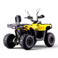 Asix Gladiator 110