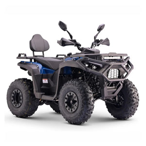 ASIX GLADIATOR 200
