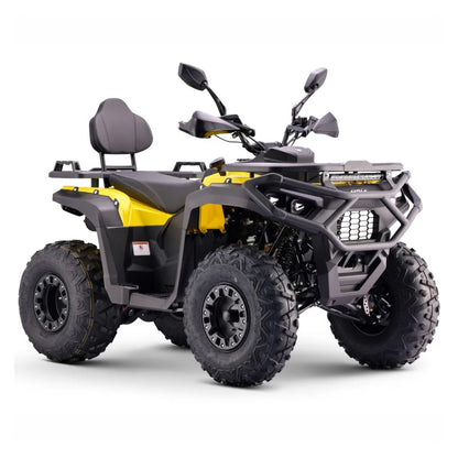 ASIX GLADIATOR 200