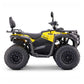 ASIX GLADIATOR 200