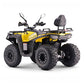 ASIX GLADIATOR 200