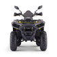 ASIX GLADIATOR 200