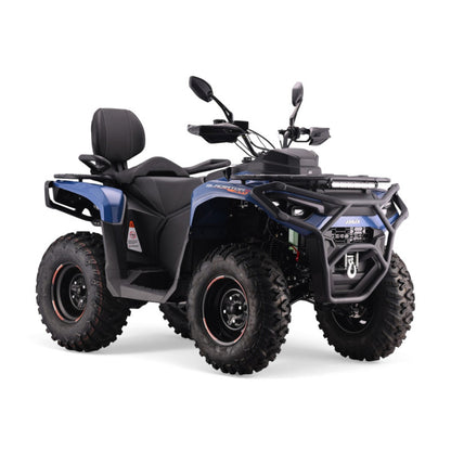 Asix Gladiator 300 T3B