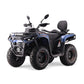 Asix Gladiator 300 T3B