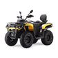 Asix Gladiator 300 T3B