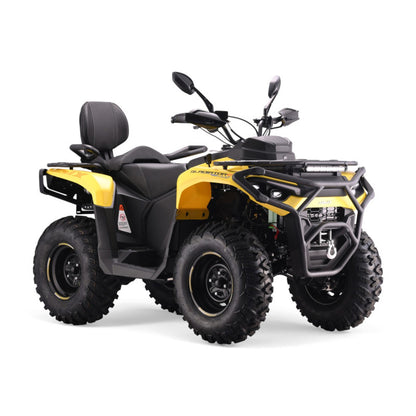 Asix Gladiator 300 T3B
