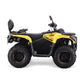 Asix Gladiator 300 T3B