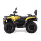 Asix Gladiator 300 T3B