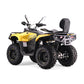 Asix Gladiator 300 T3B