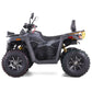 Asix Tytan 200RR