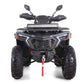 Asix Tytan 200RR