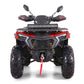 Asix Tytan 200RR
