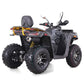 Asix Tytan 200RR