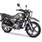 ROMET ADV 125