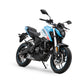 VOGE 125R NAKED