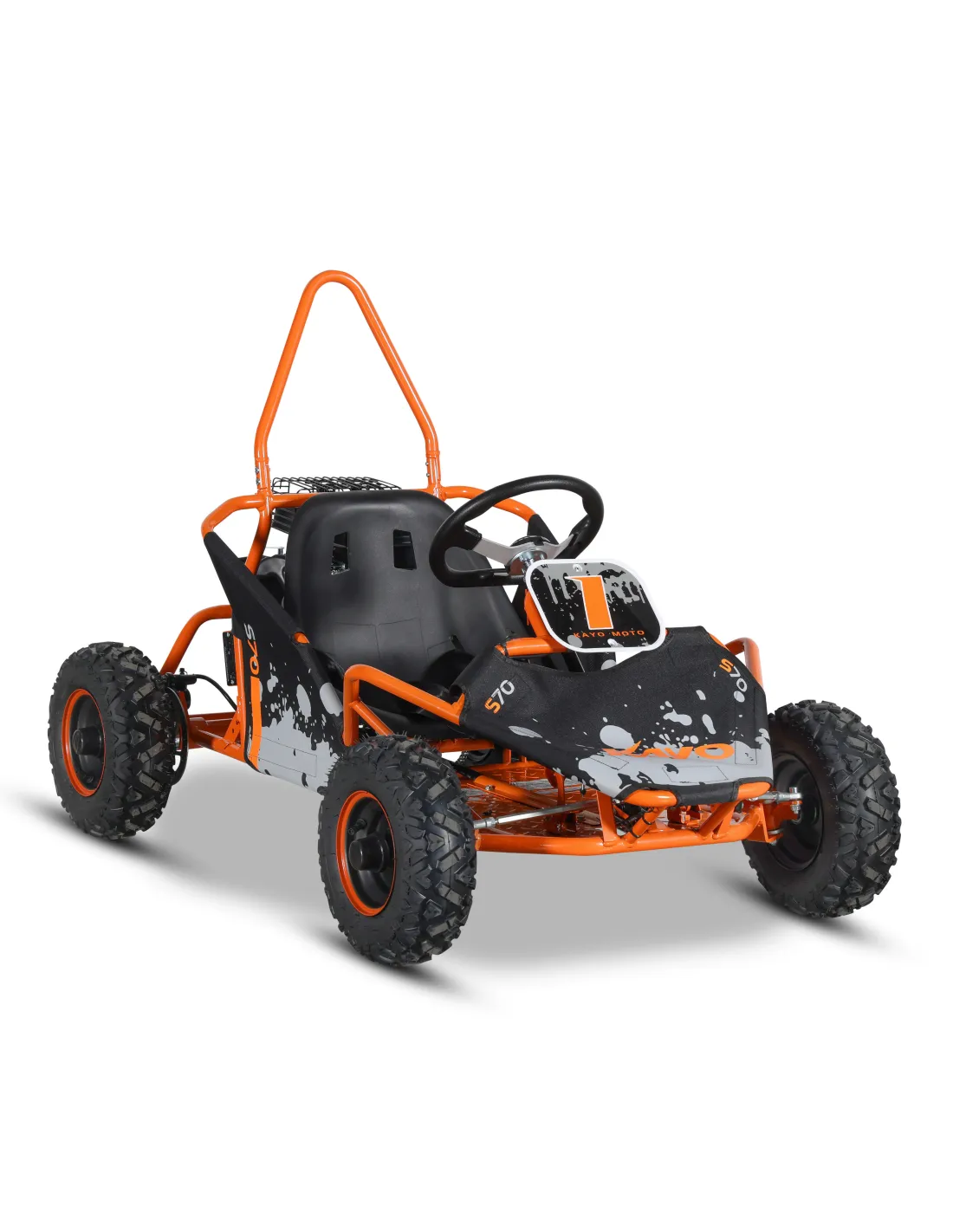 Kayo S70 Buggy
