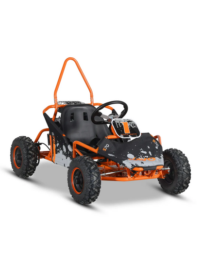 Kayo S70 Buggy