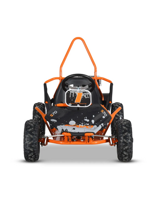 Kayo S70 Buggy
