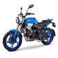 ROMET DIVISION 125