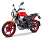 ROMET DIVISION 125
