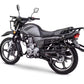 ROMET ADV 125