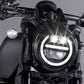 DAYTONA ROCKSTAR 450V