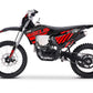 Diabolini X5 Wels 300 CC