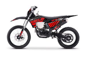 Diabolini X5 Wels 300 CC