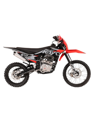 KAYO K2 150 ENDURO