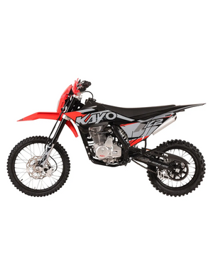 KAYO K2 150 ENDURO