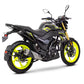 ROMET DIVISION 125 SR AIR