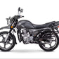 ROMET ADV 125