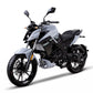 SYM NHX 125