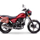 Romet Soft 50